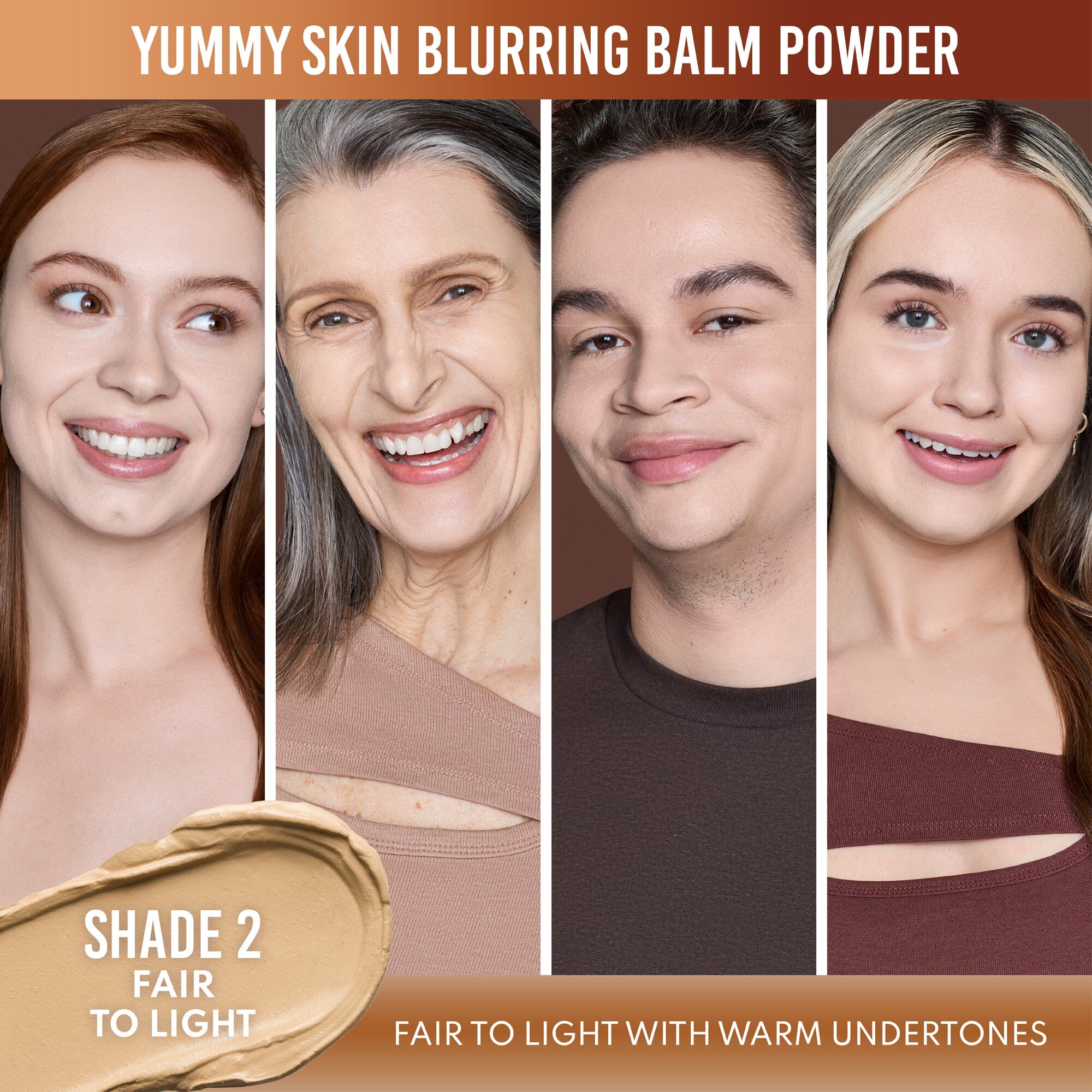 Yummy Skin Blurring Balm Powder - Image 27
