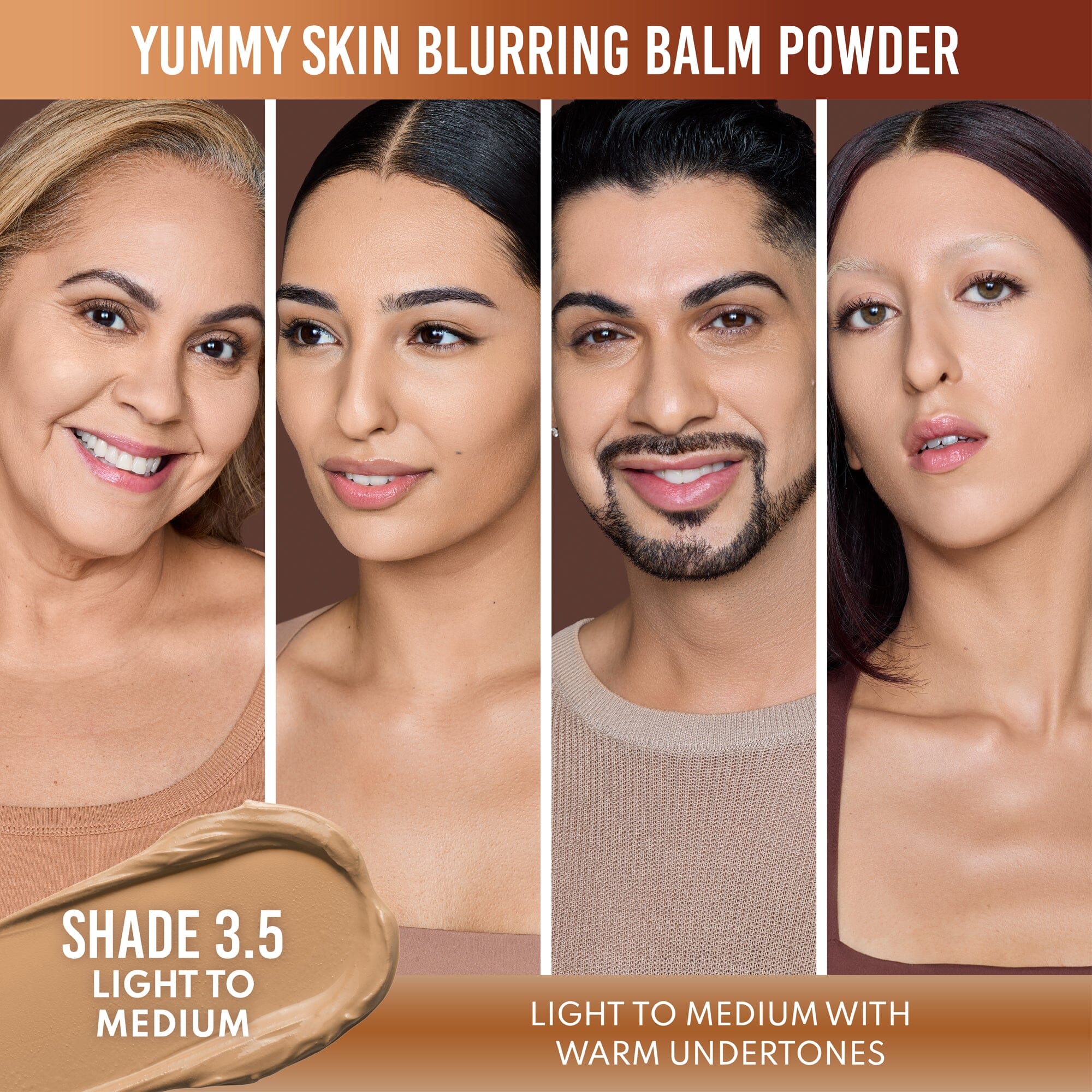 Yummy Skin Blurring Balm Powder - Image 29