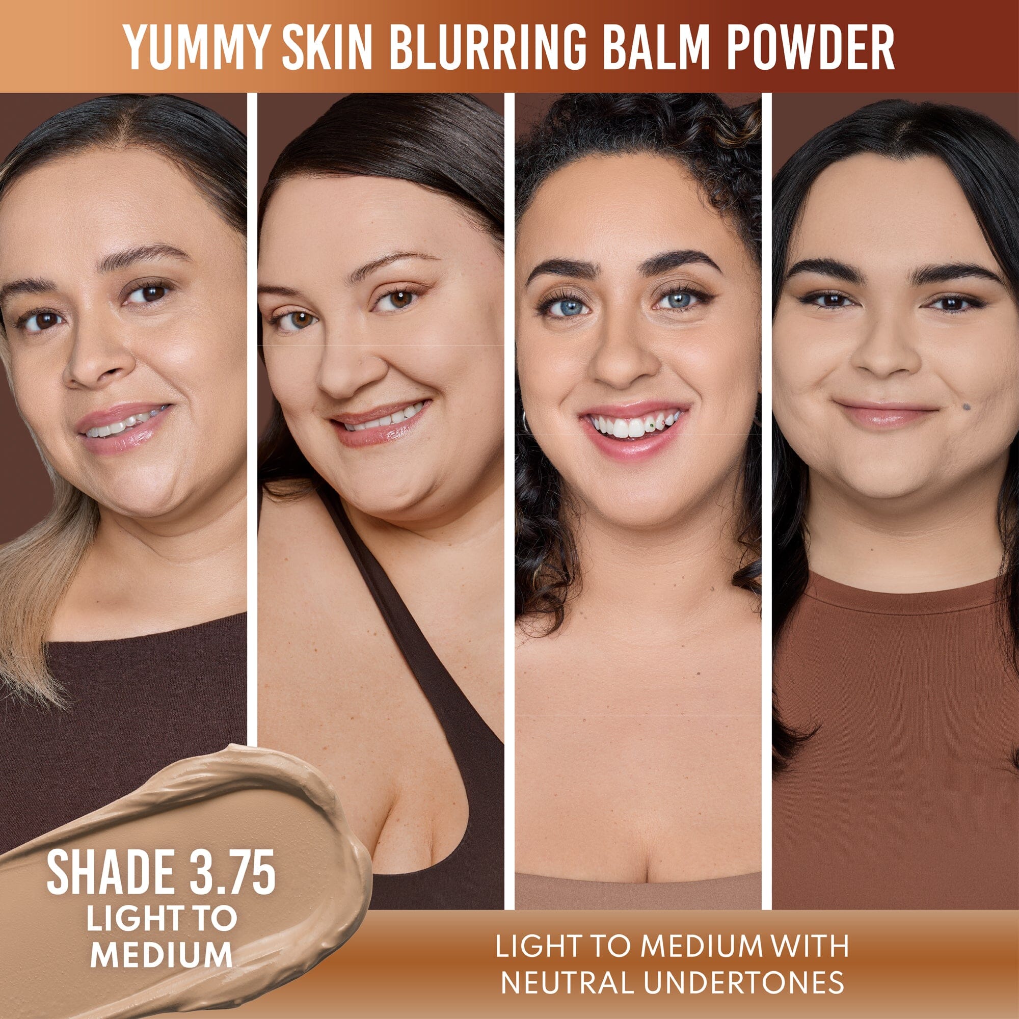 Yummy Skin Blurring Balm Powder - Image 30