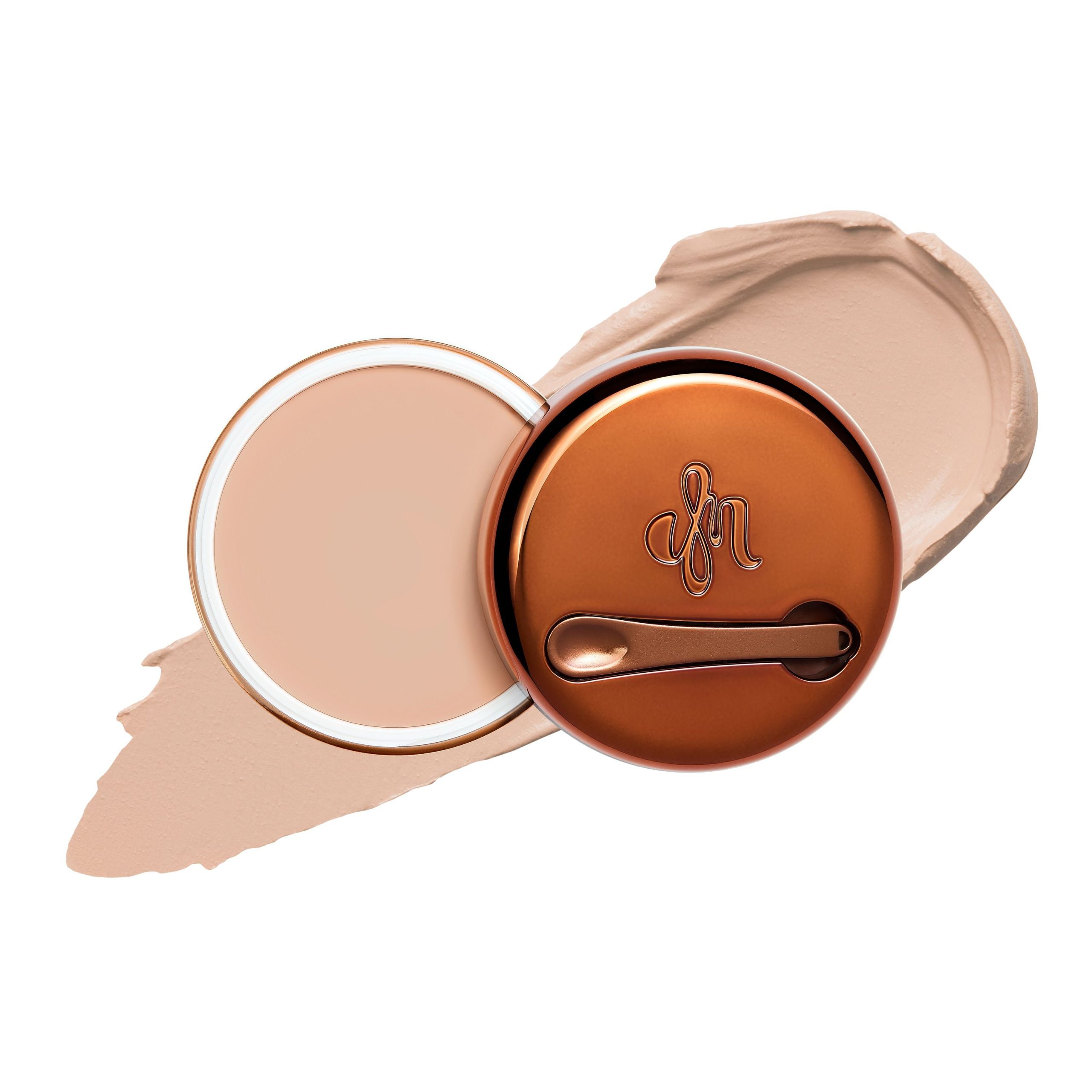 Yummy Skin Blurring Balm Powder - Image 3