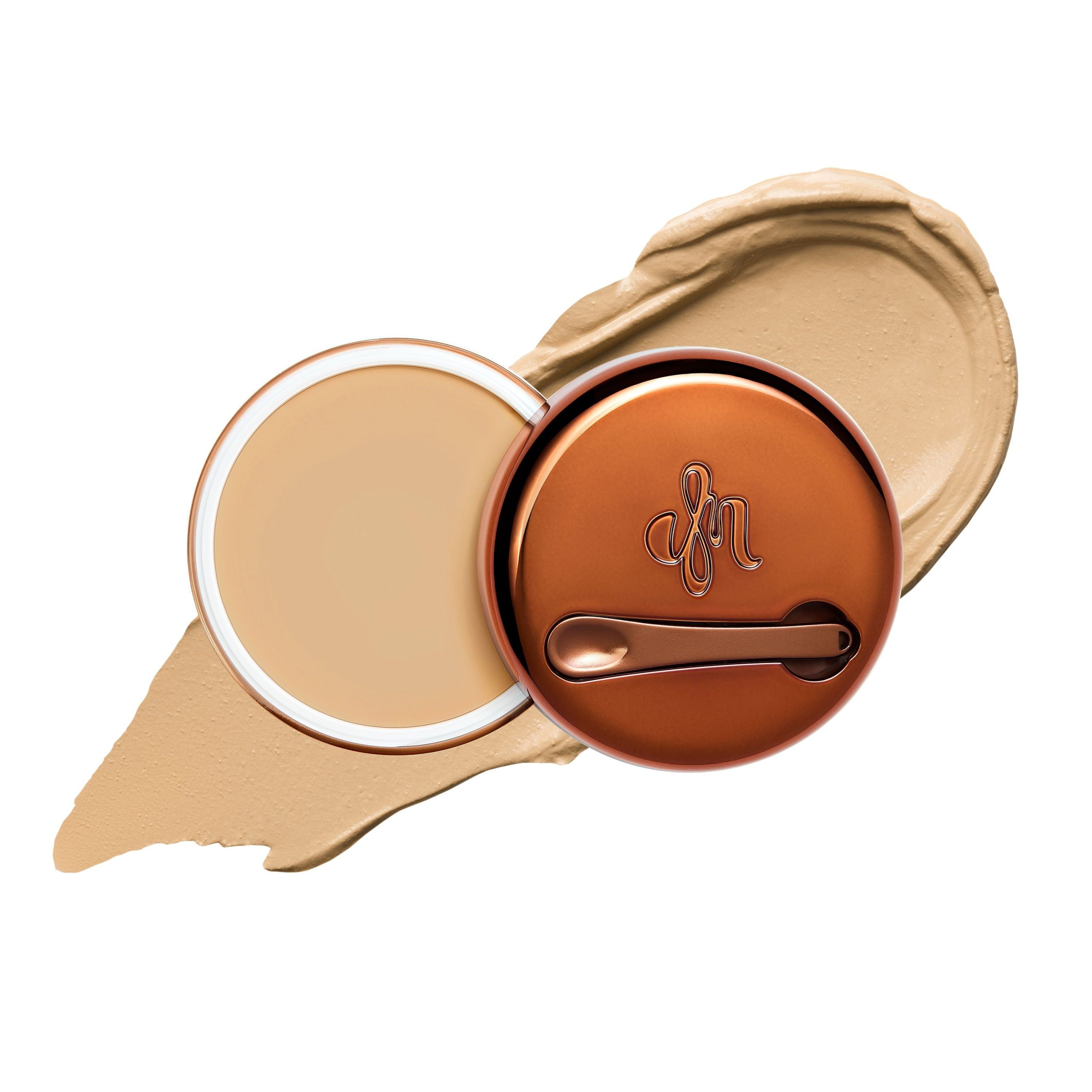 Yummy Skin Blurring Balm Powder - Image 4