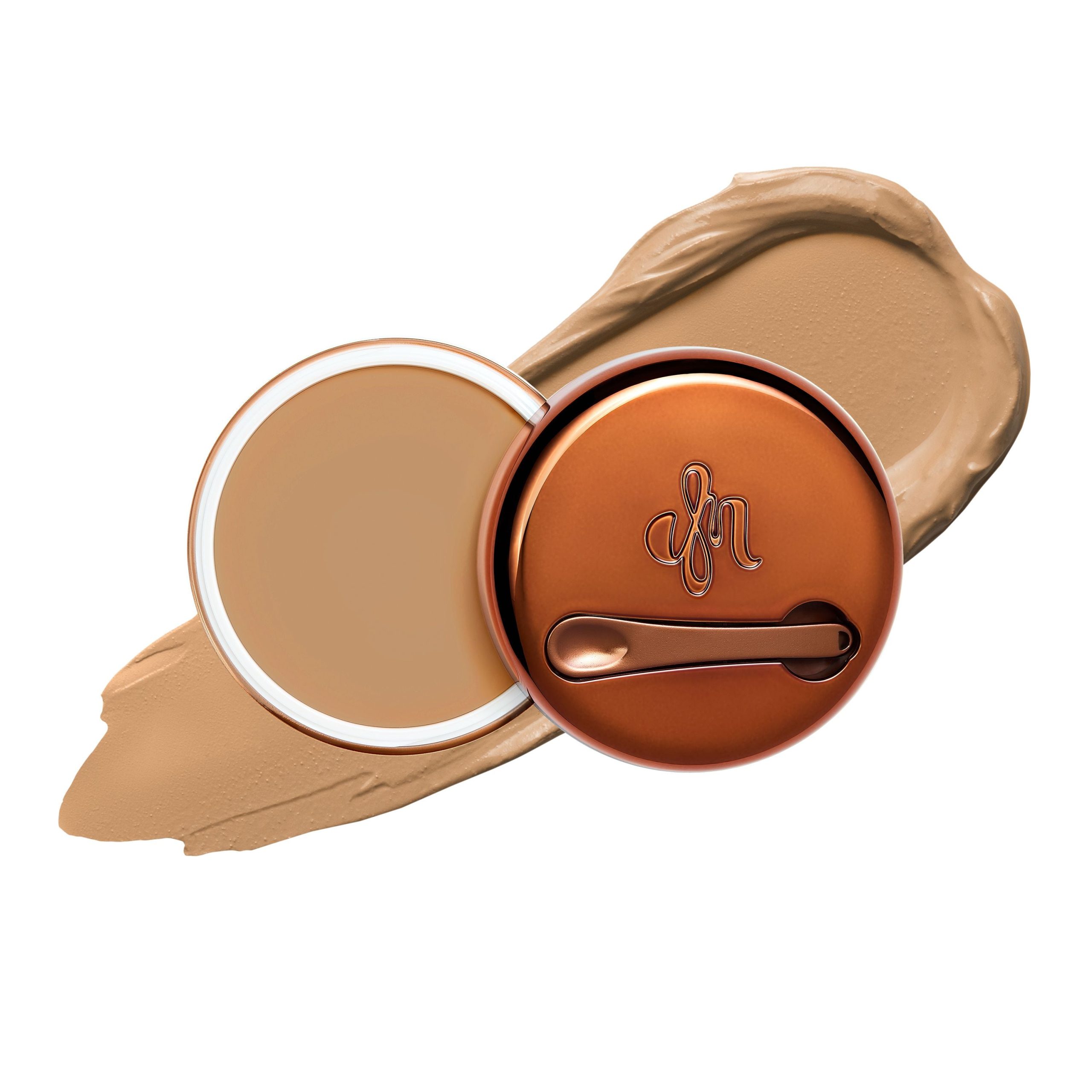 Yummy Skin Blurring Balm Powder - Image 6