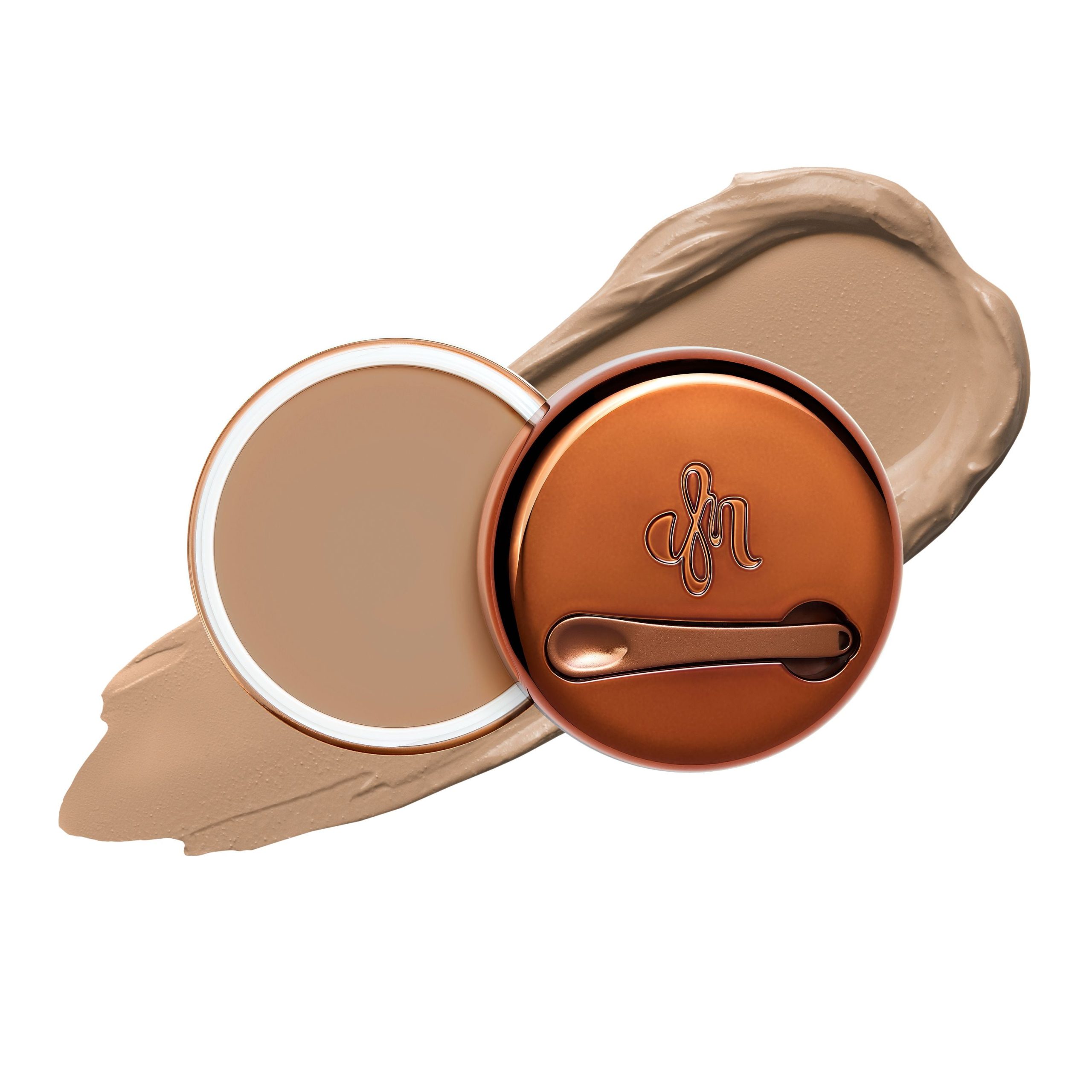 Yummy Skin Blurring Balm Powder - Image 7