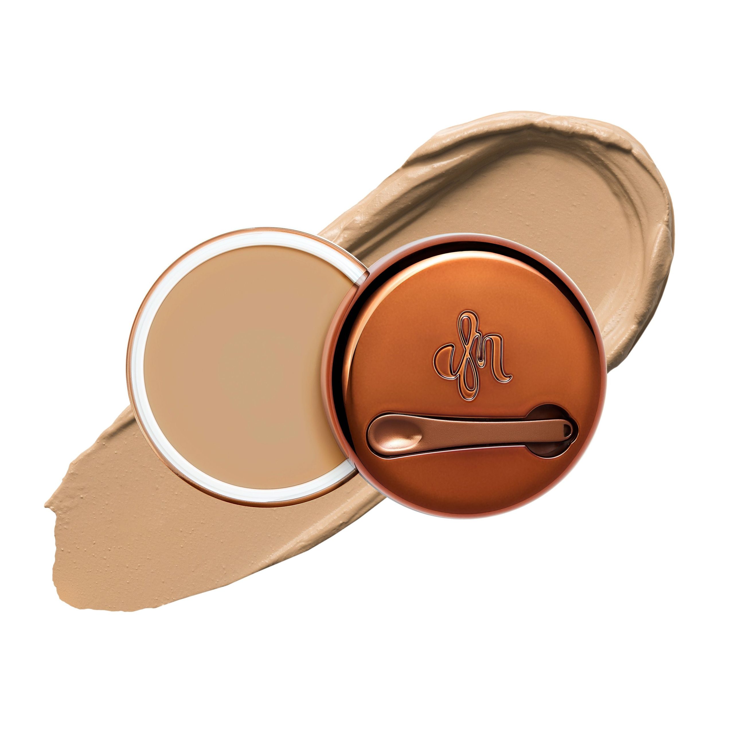Yummy Skin Blurring Balm Powder - Image 5