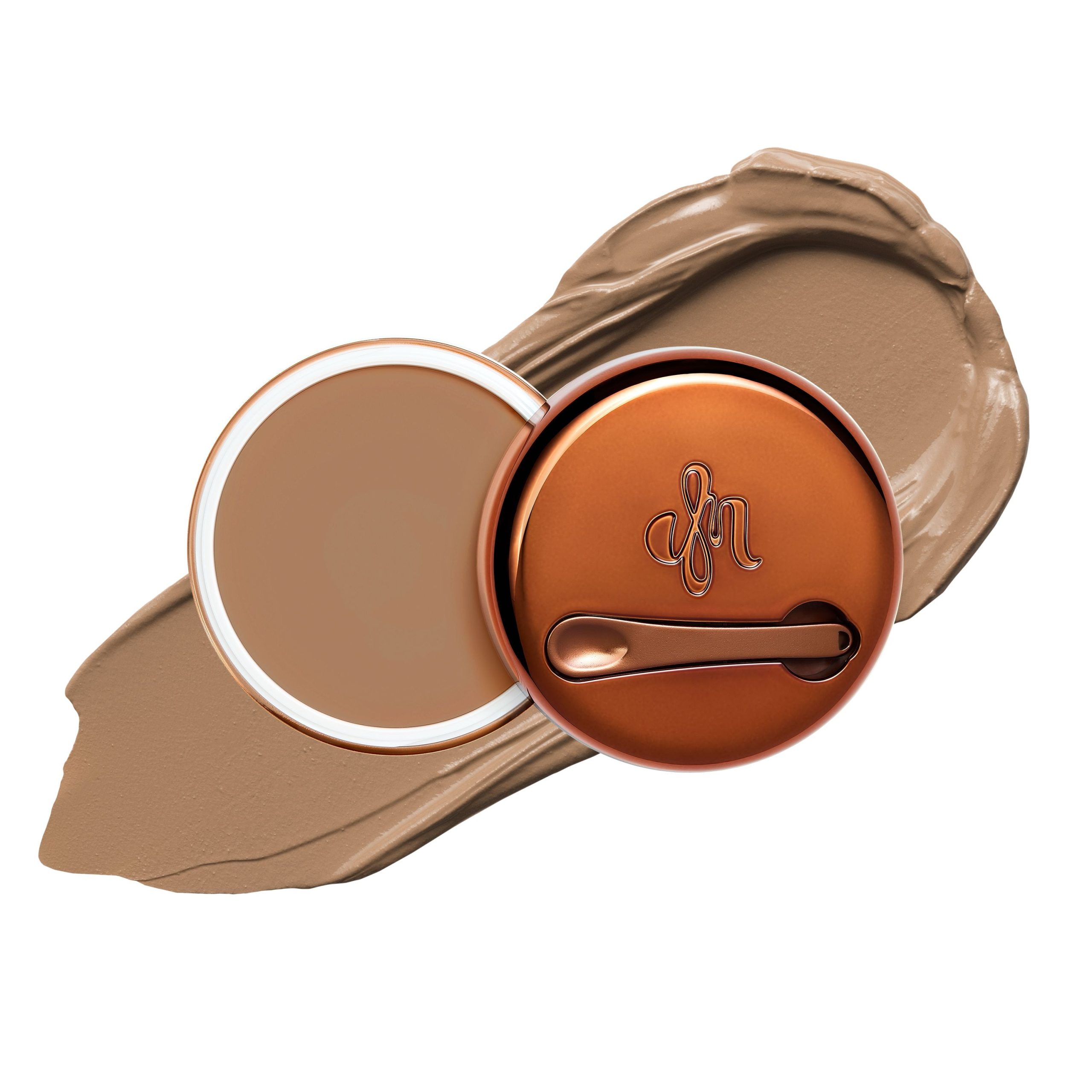 Yummy Skin Blurring Balm Powder - Image 11