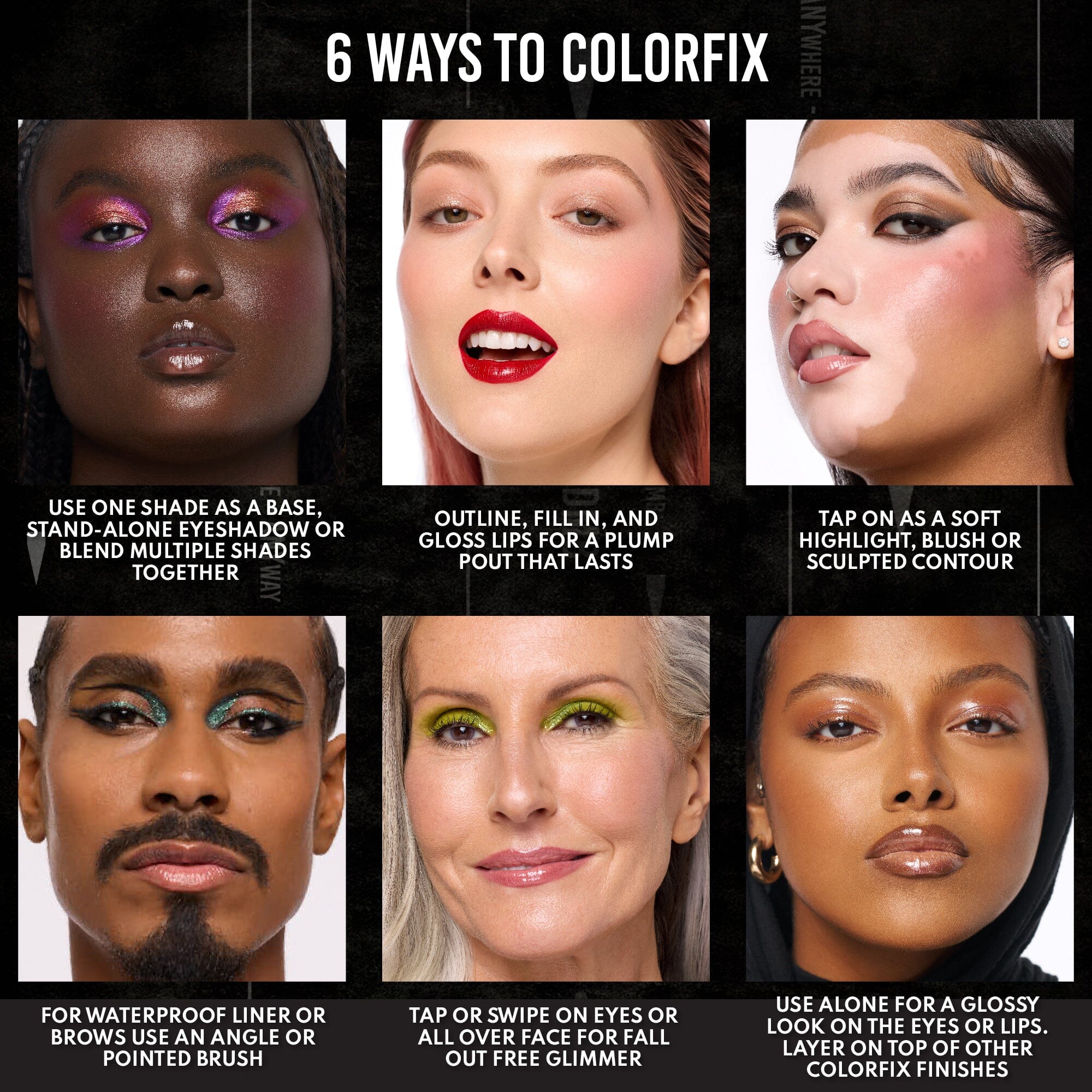 Colorfix Foils - Image 12